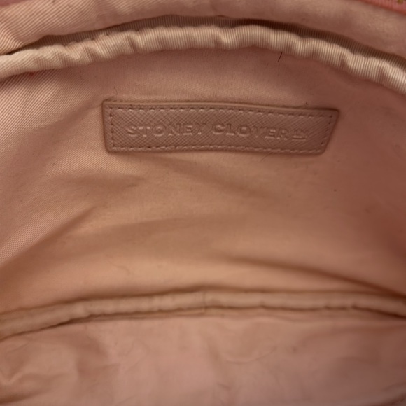 Stoney Clover Lane Pearl Love Pouch - Picture 5 of 6